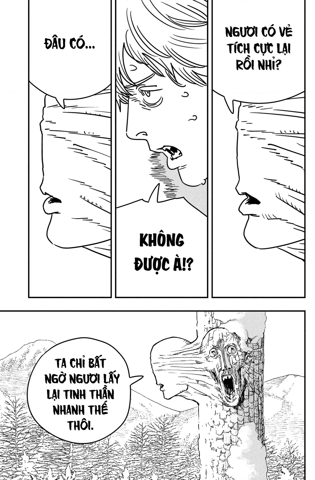 Thợ Săn Quỷ Chapter 184 - 11