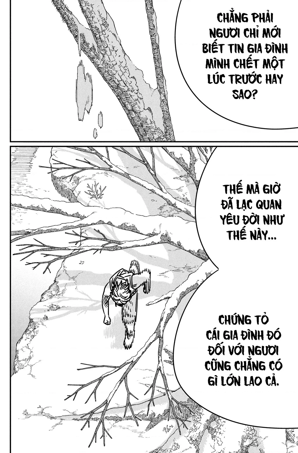 Thợ Săn Quỷ Chapter 184 - 12