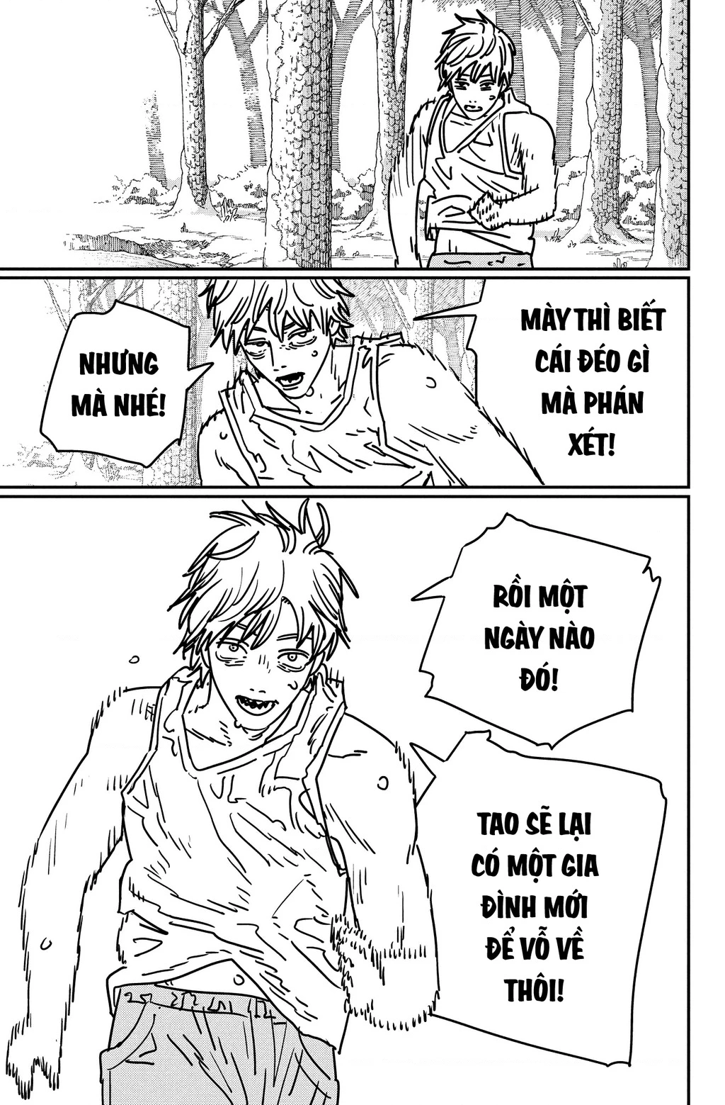 Thợ Săn Quỷ Chapter 184 - 13