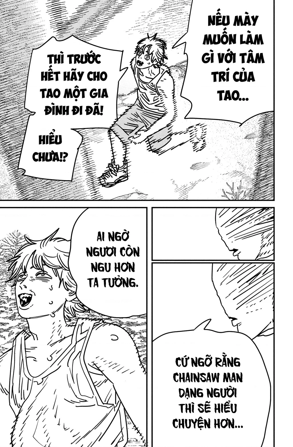 Thợ Săn Quỷ Chapter 184 - 15