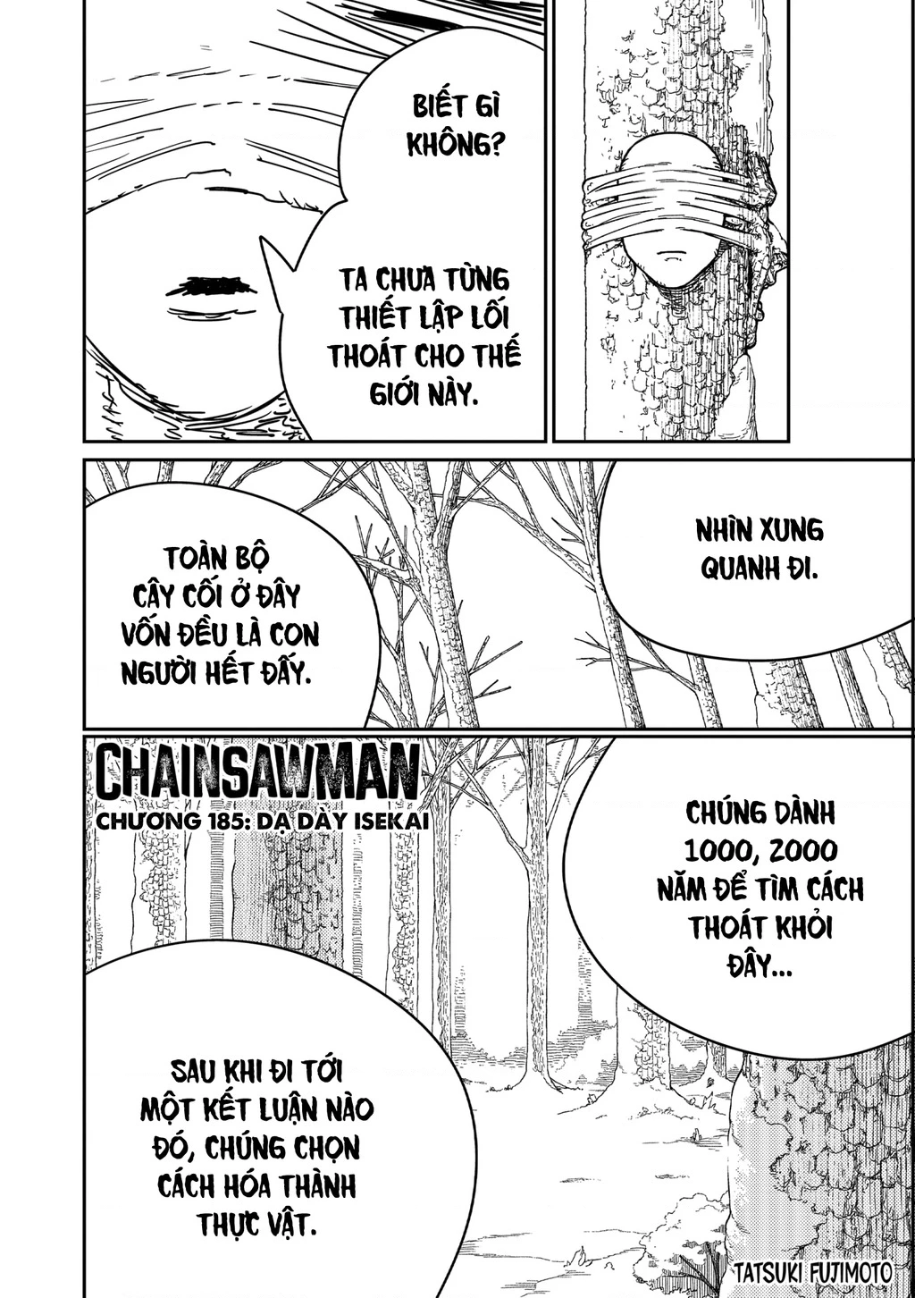 Thợ Săn Quỷ Chapter 185 - 3