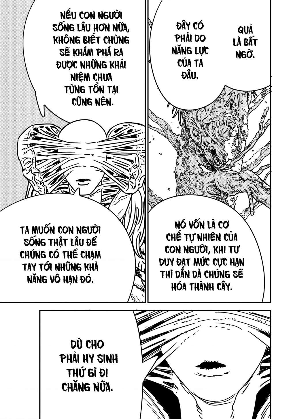 Thợ Săn Quỷ Chapter 185 - 4