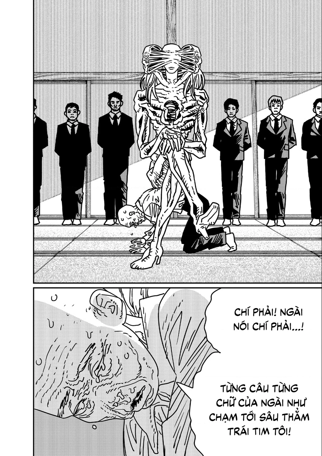 Thợ Săn Quỷ Chapter 185 - 5