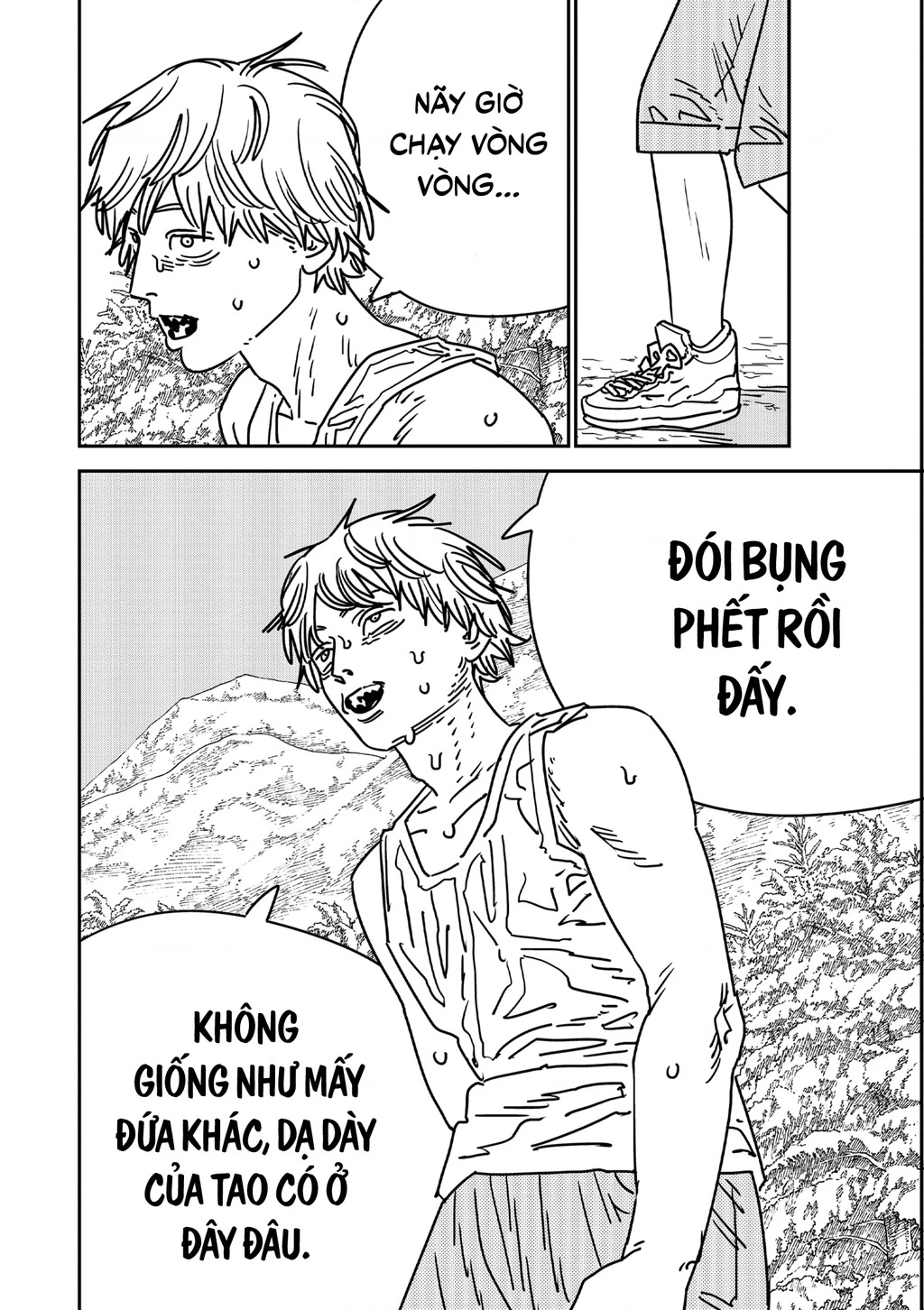 Thợ Săn Quỷ Chapter 185 - 7