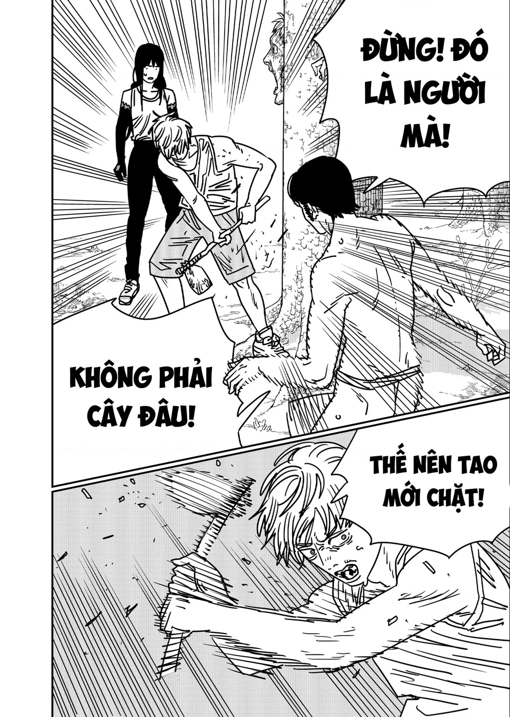 Thợ Săn Quỷ Chapter 185 - 11