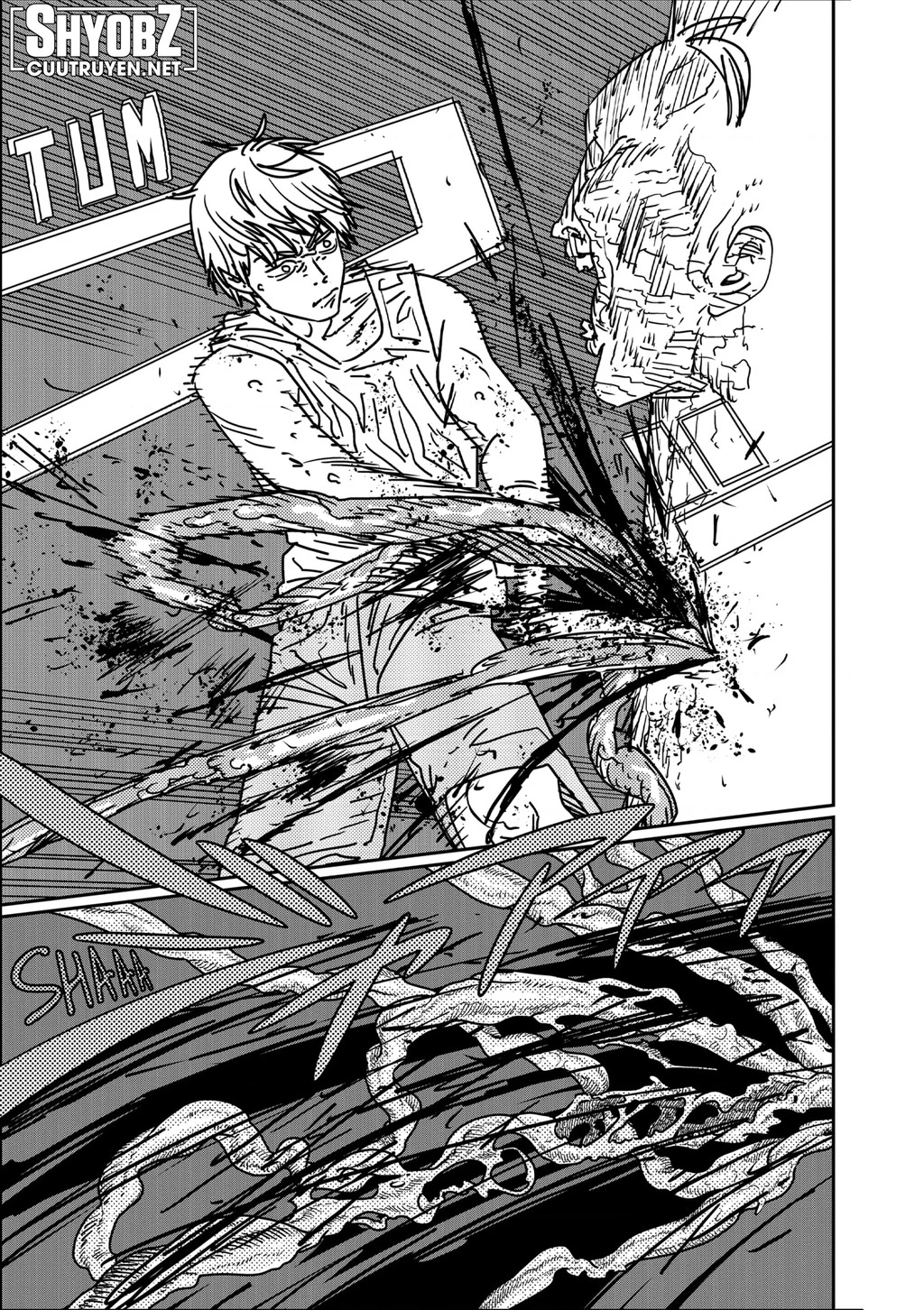 Thợ Săn Quỷ Chapter 185 - 12