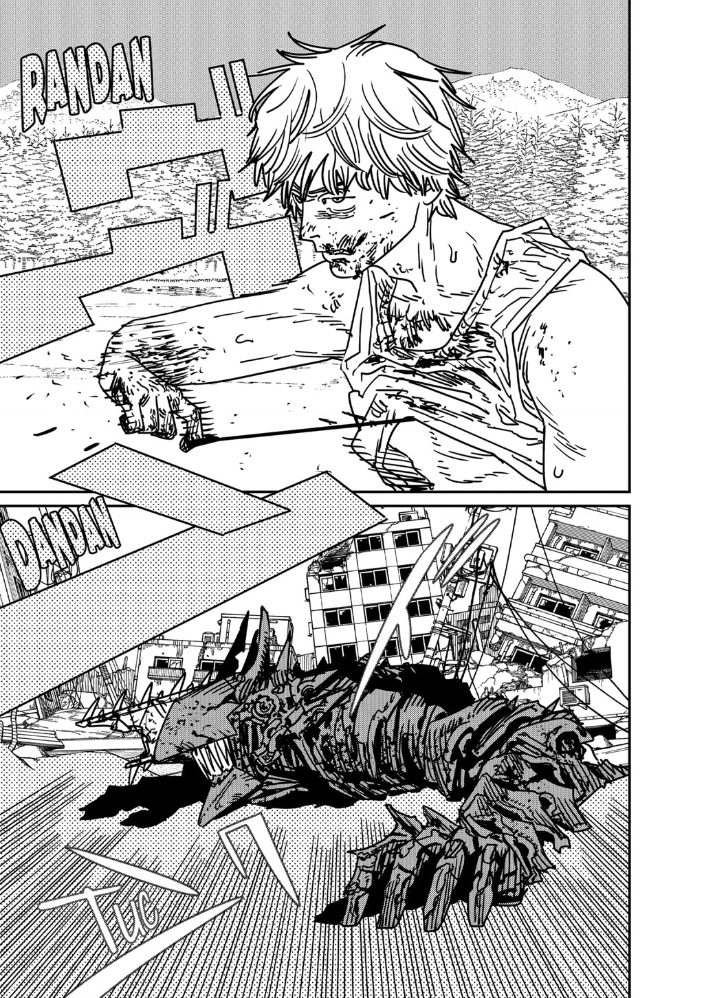 Thợ Săn Quỷ Chapter 185 - 14