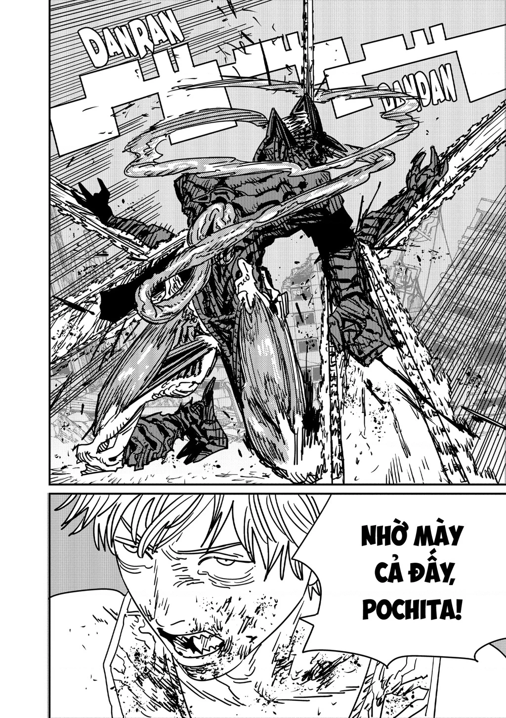 Thợ Săn Quỷ Chapter 185 - 15