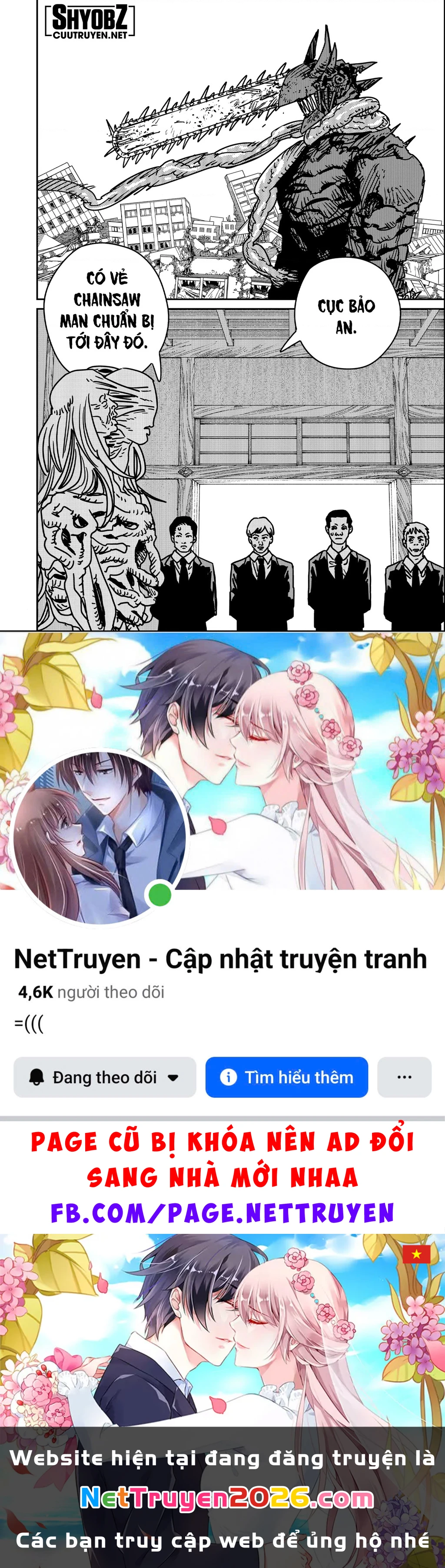 Thợ Săn Quỷ Chapter 185 - 17