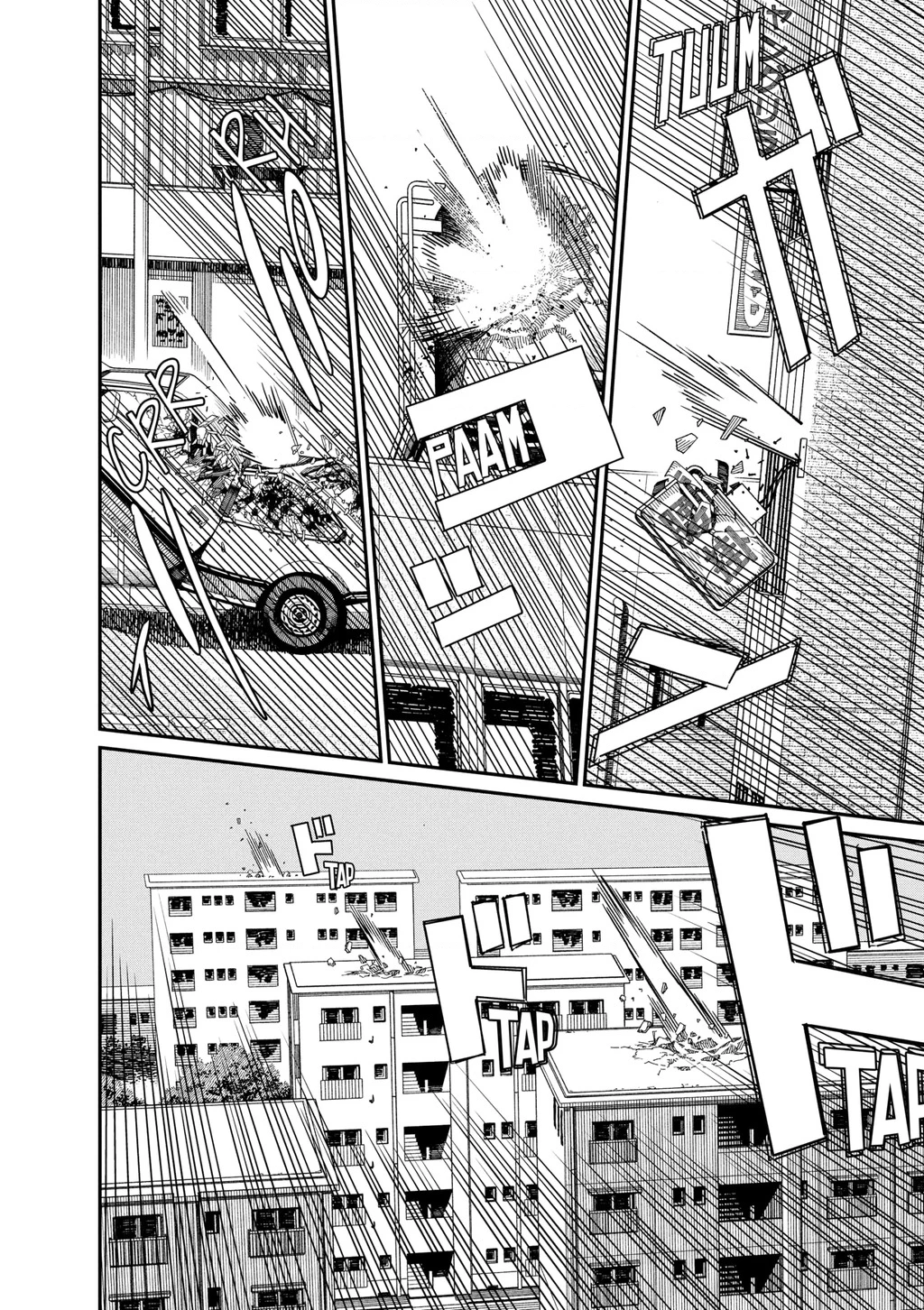 Thợ Săn Quỷ Chapter 186 - 4