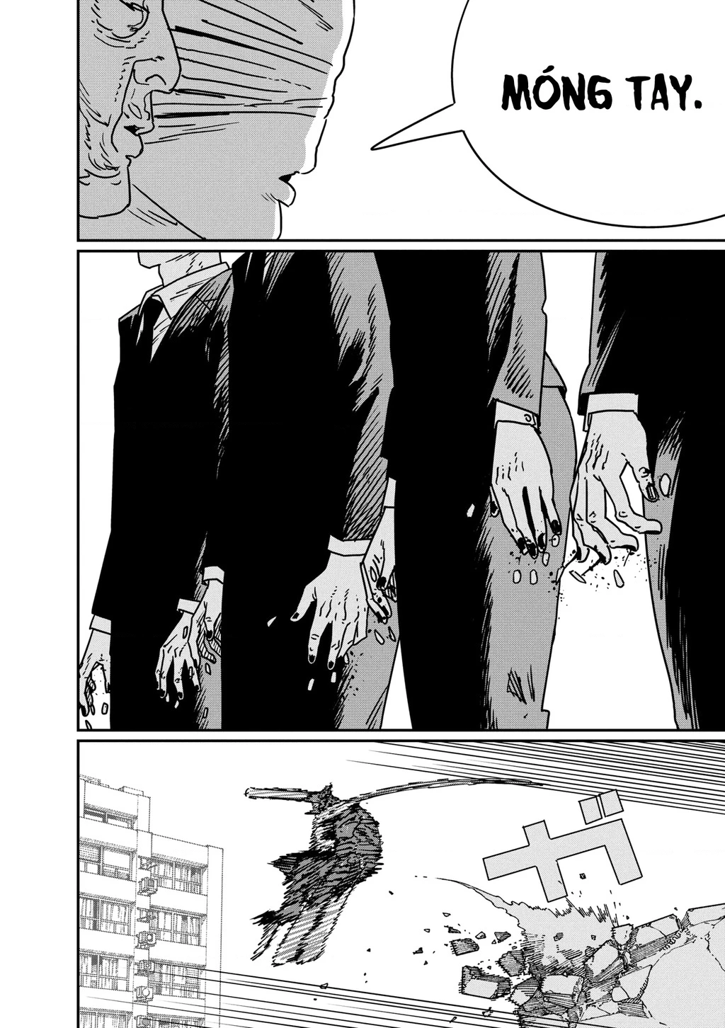 Thợ Săn Quỷ Chapter 186 - 6