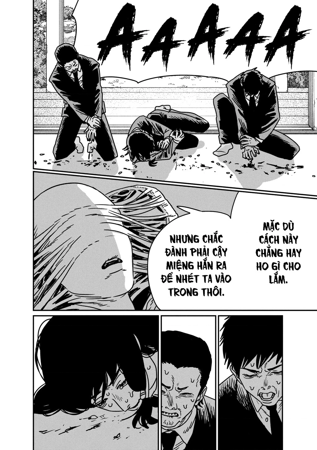 Thợ Săn Quỷ Chapter 186 - 8