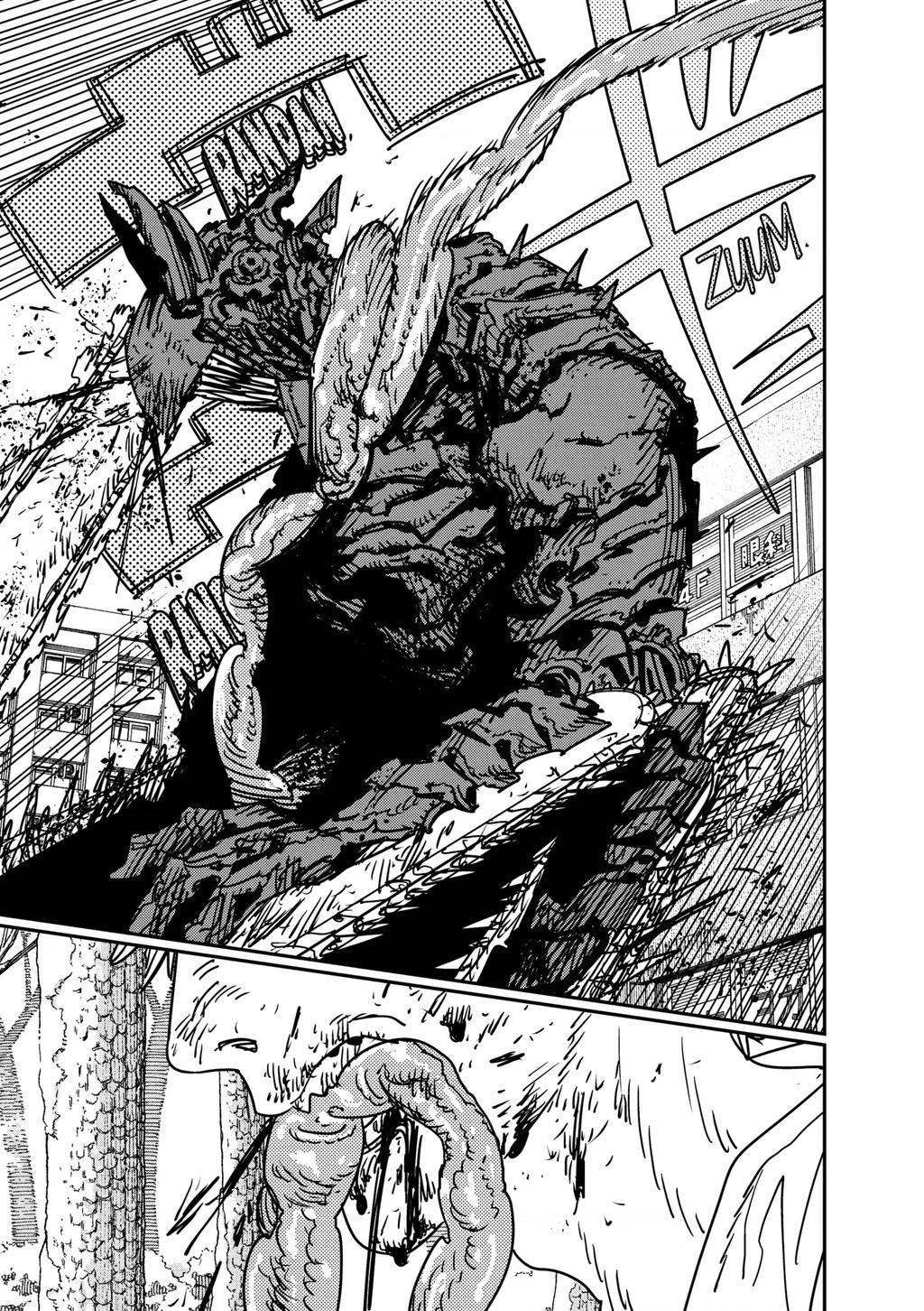 Thợ Săn Quỷ Chapter 186 - 11