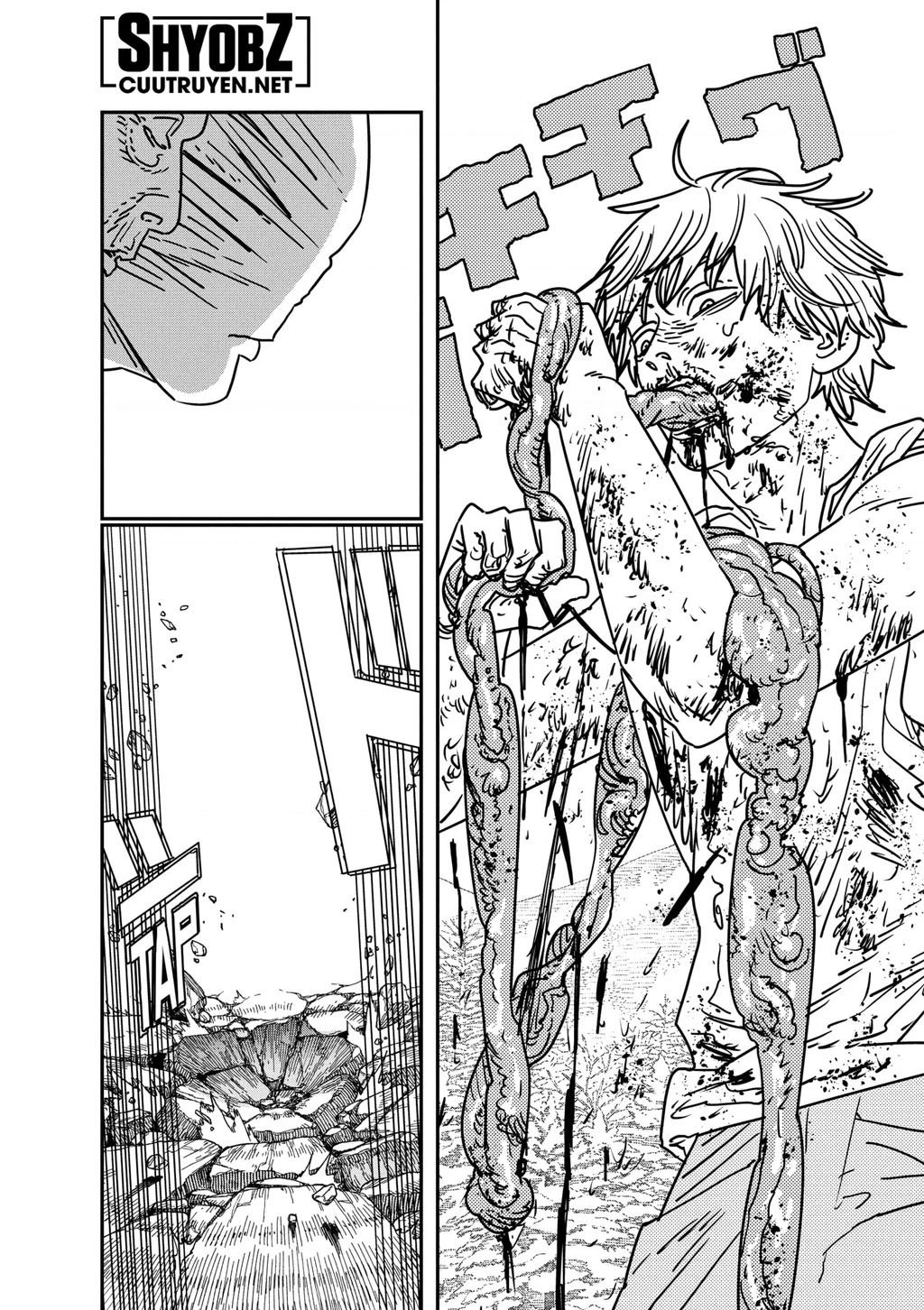 Thợ Săn Quỷ Chapter 186 - 12