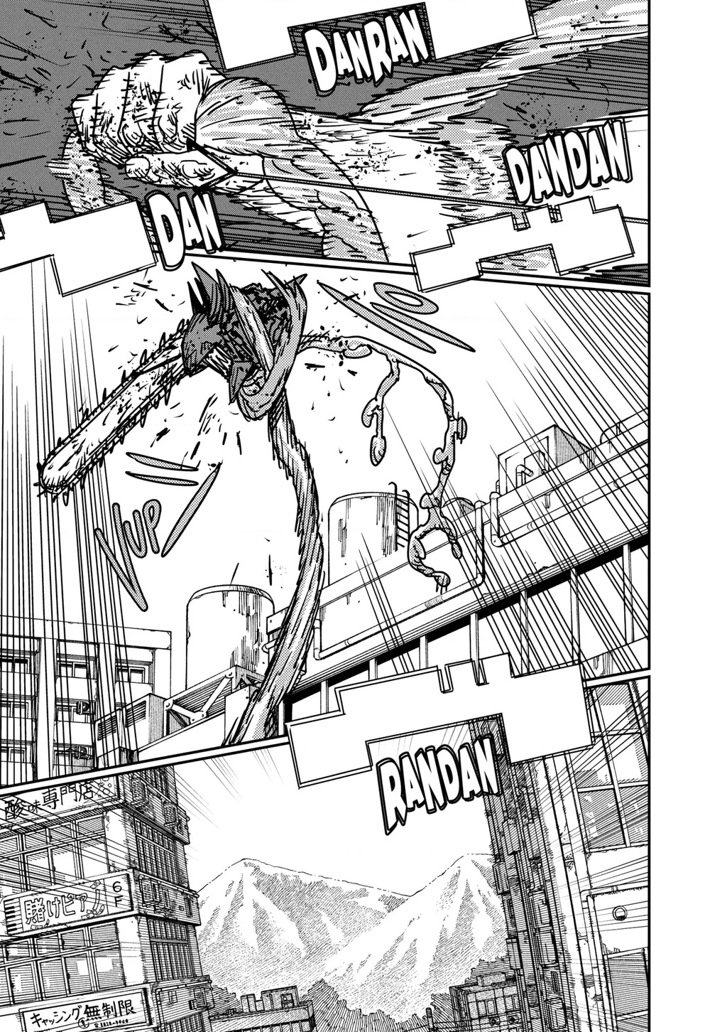 Thợ Săn Quỷ Chapter 186 - 15