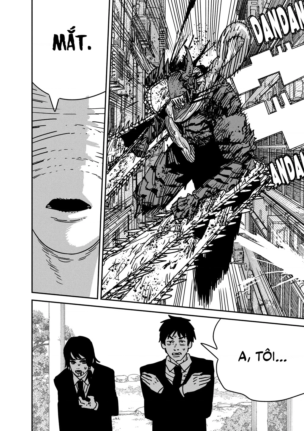 Thợ Săn Quỷ Chapter 186 - 16