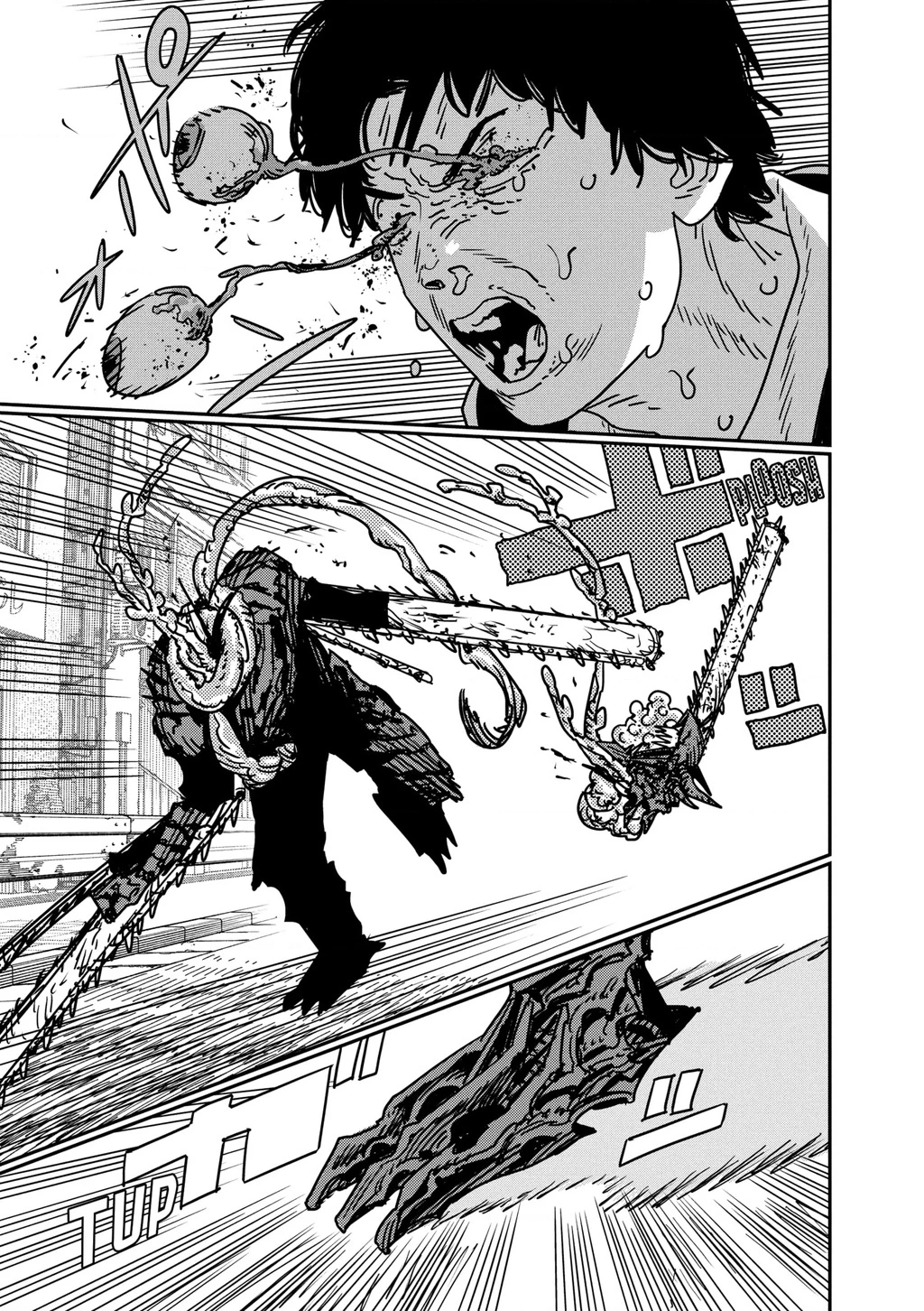 Thợ Săn Quỷ Chapter 186 - 17