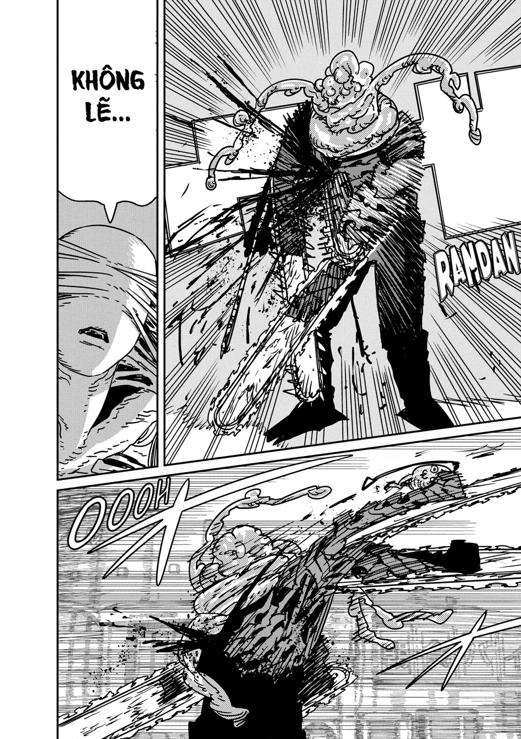 Thợ Săn Quỷ Chapter 186 - 18