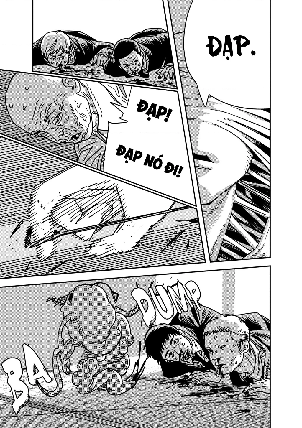 Thợ Săn Quỷ Chapter 187 - 4