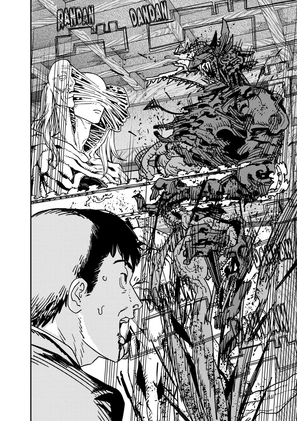 Thợ Săn Quỷ Chapter 187 - 5