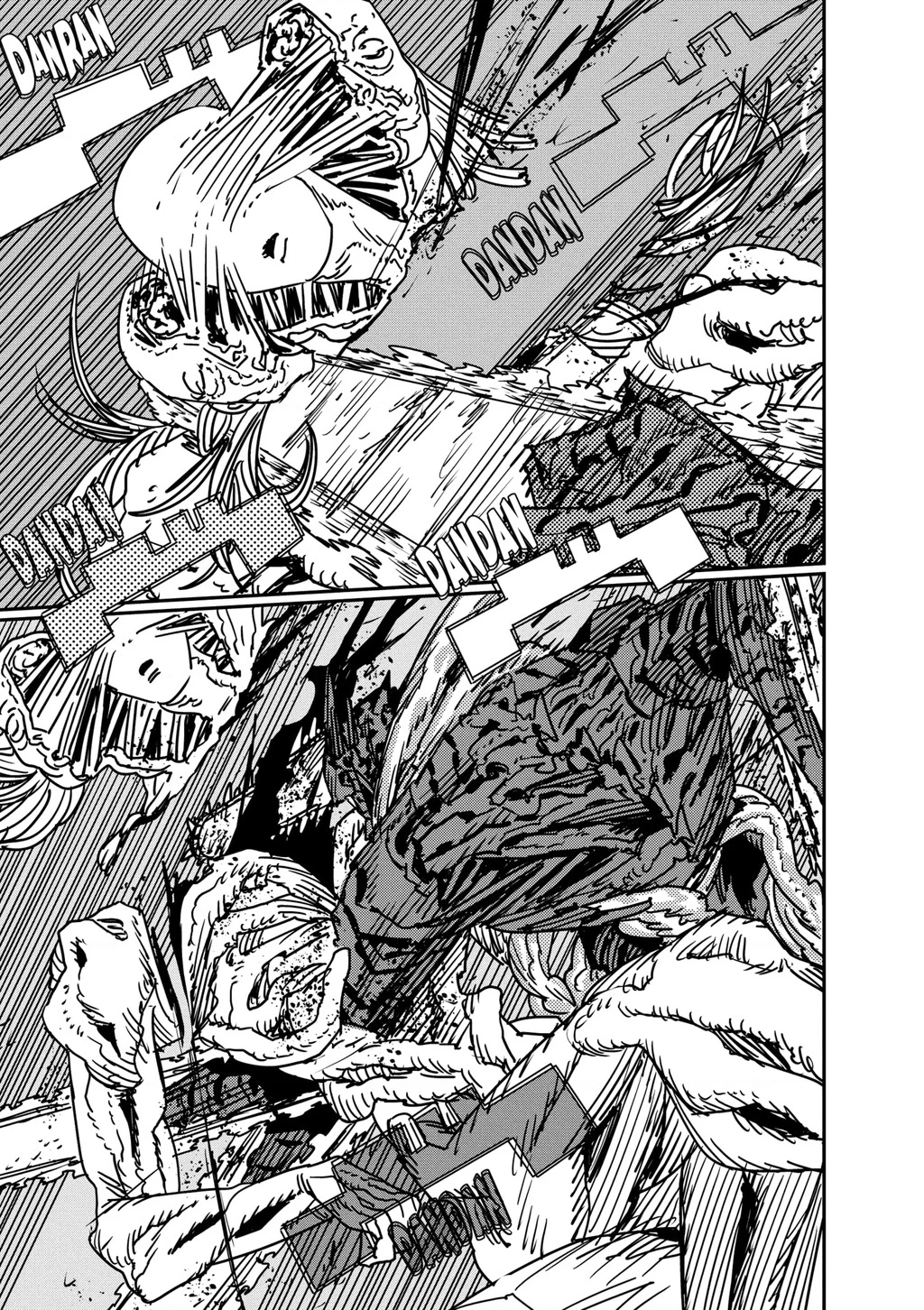 Thợ Săn Quỷ Chapter 187 - 6