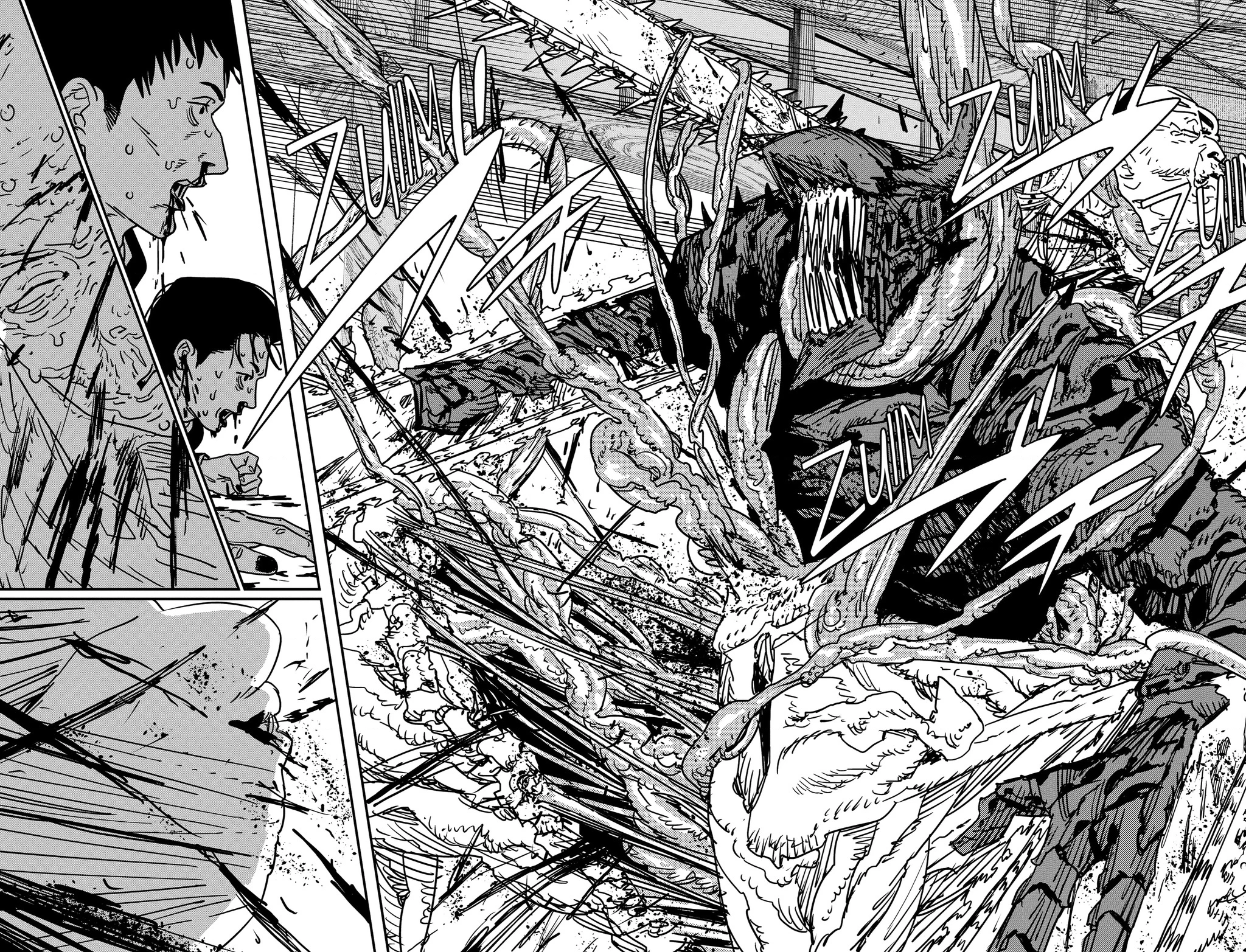 Thợ Săn Quỷ Chapter 187 - 7