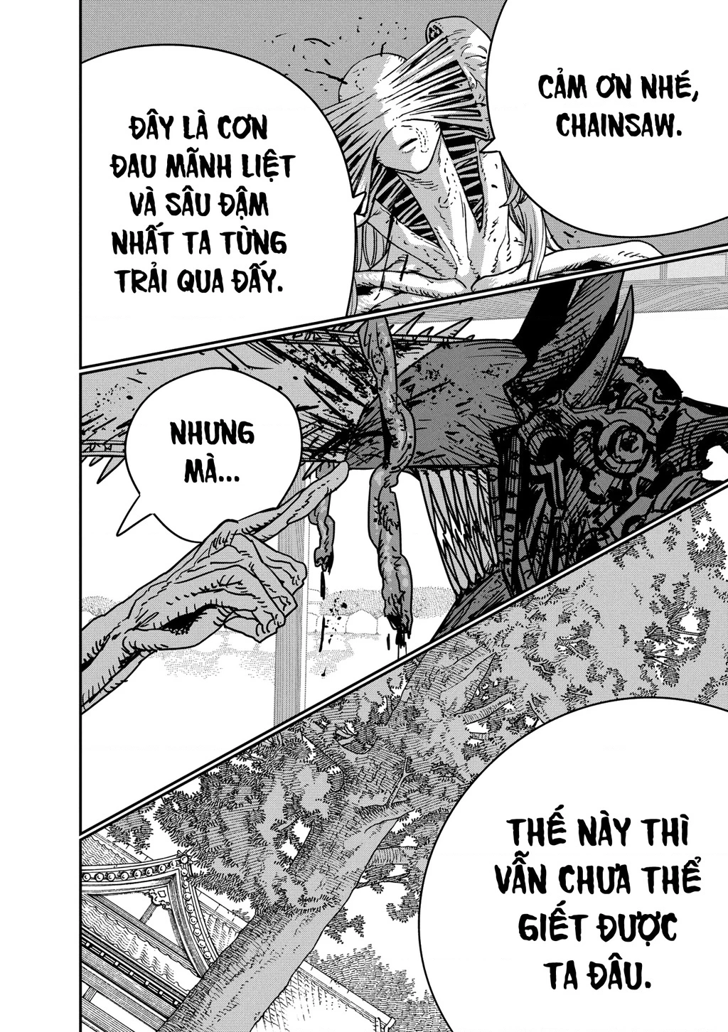 Thợ Săn Quỷ Chapter 187 - 8