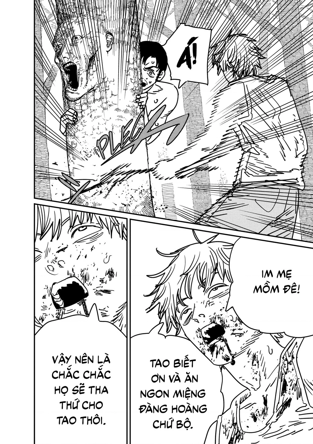 Thợ Săn Quỷ Chapter 187 - 12