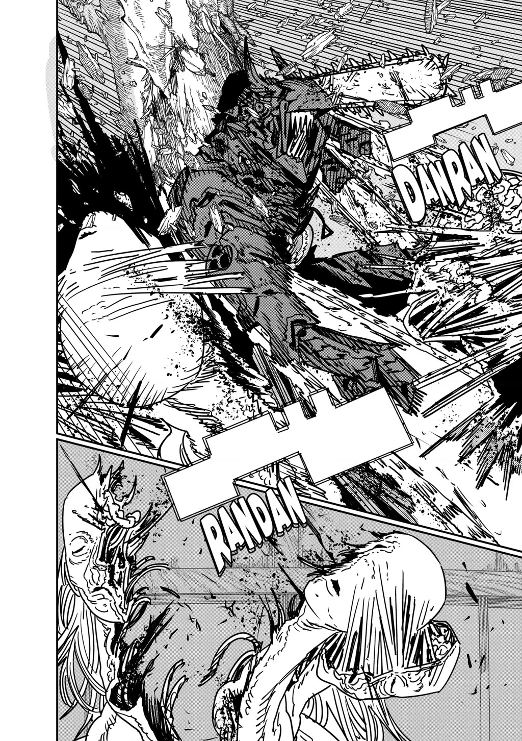 Thợ Săn Quỷ Chapter 187 - 14