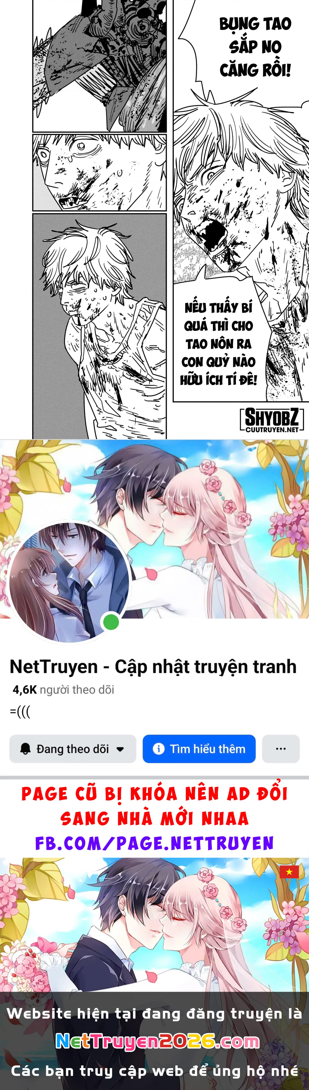 Thợ Săn Quỷ Chapter 187 - 16