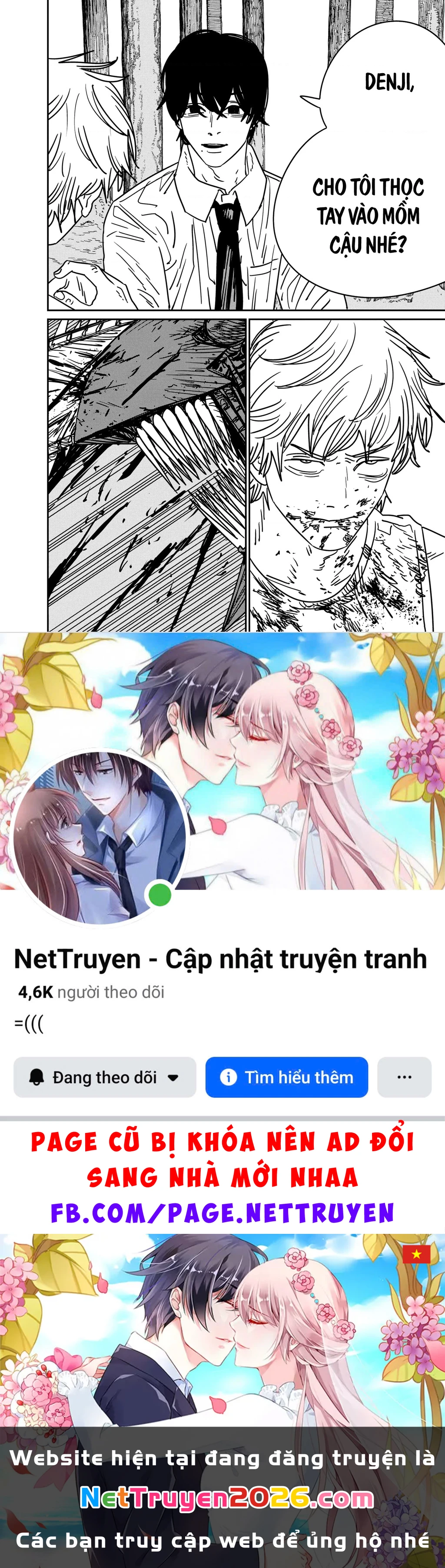 Thợ Săn Quỷ Chapter 188 - 16