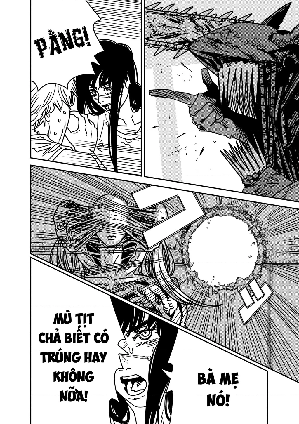 Thợ Săn Quỷ Chapter 189 - 6