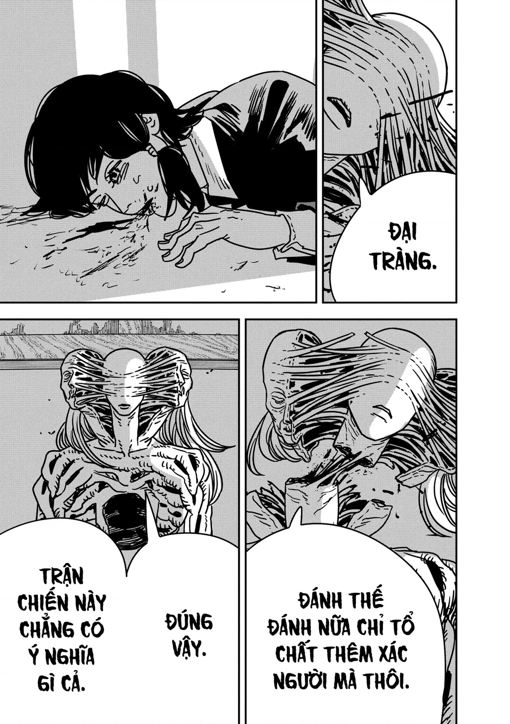 Thợ Săn Quỷ Chapter 189 - 13