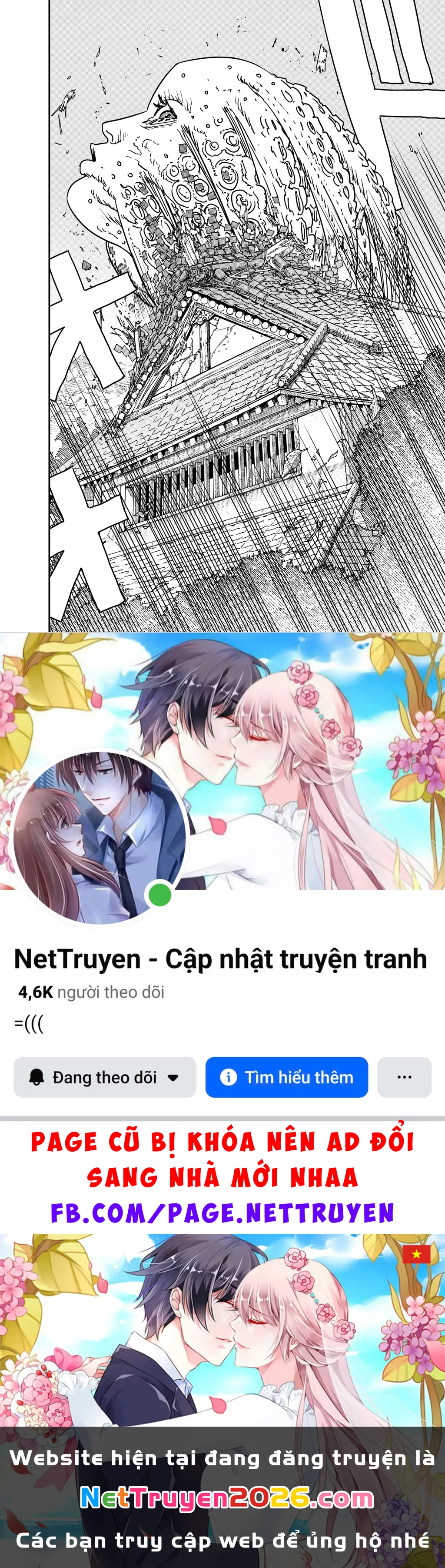 Thợ Săn Quỷ Chapter 189 - 18