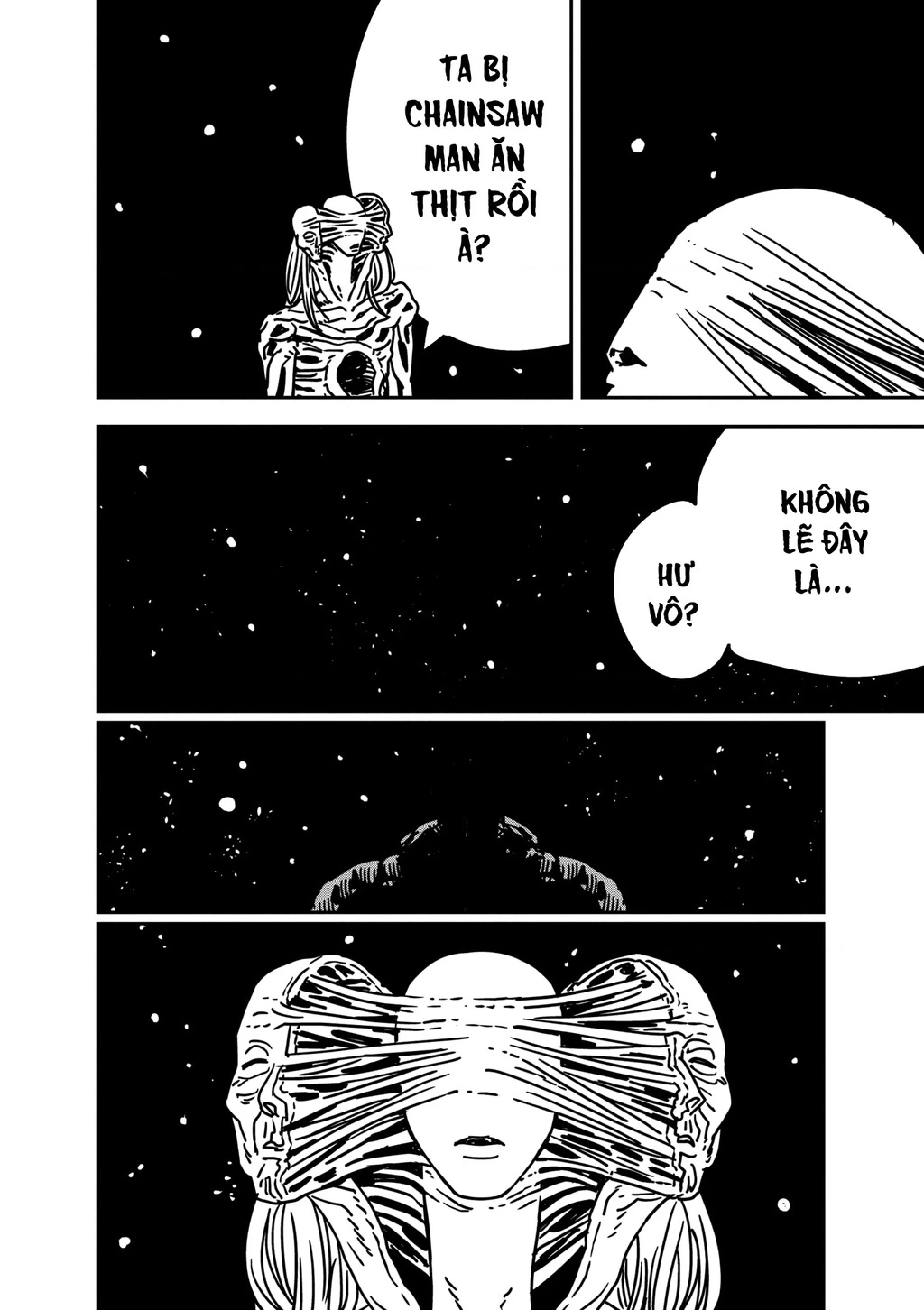 Thợ Săn Quỷ Chapter 190 - 4