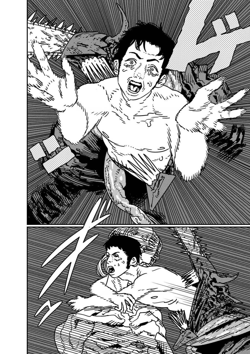 Thợ Săn Quỷ Chapter 190 - 6