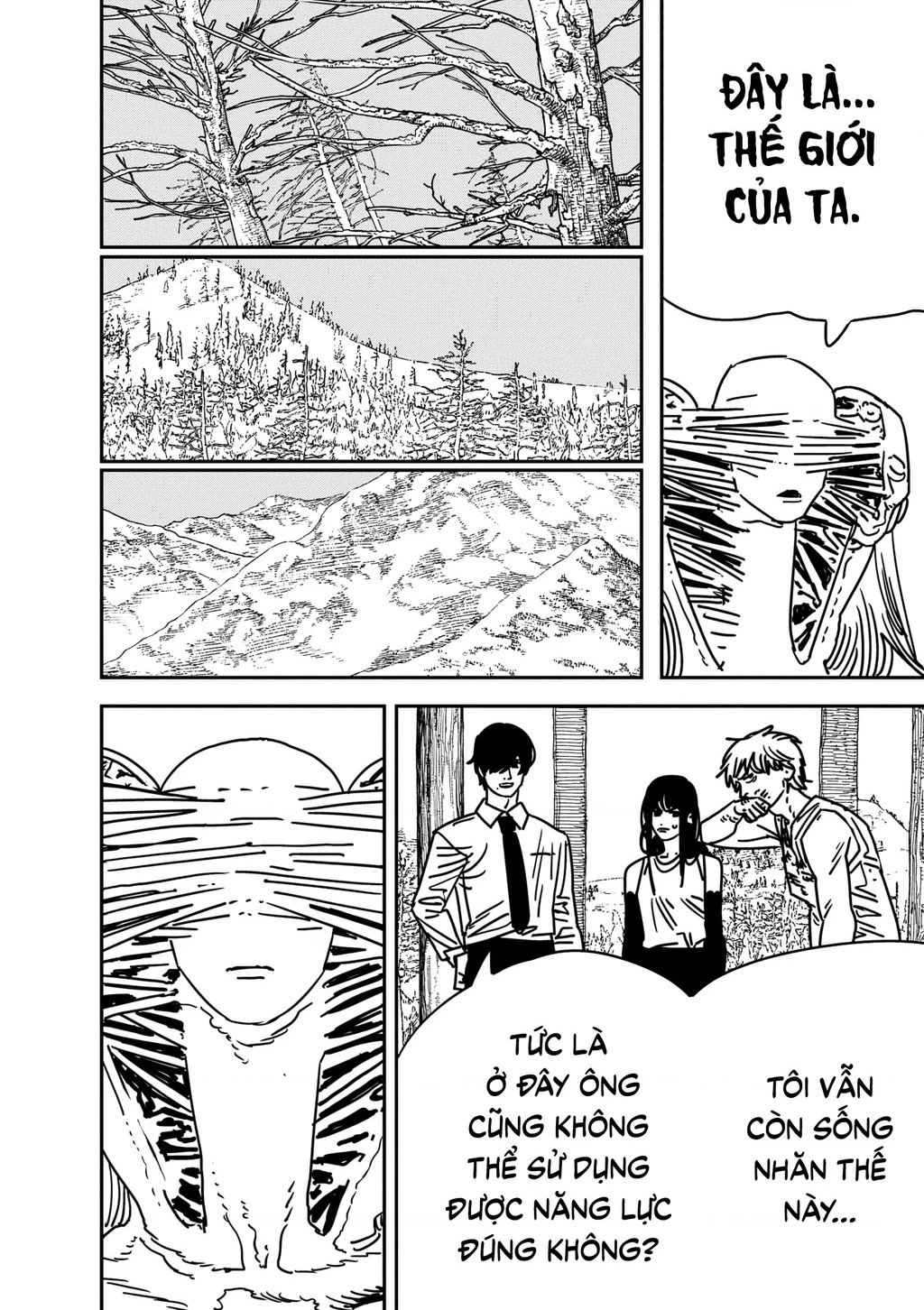 Thợ Săn Quỷ Chapter 190 - 9