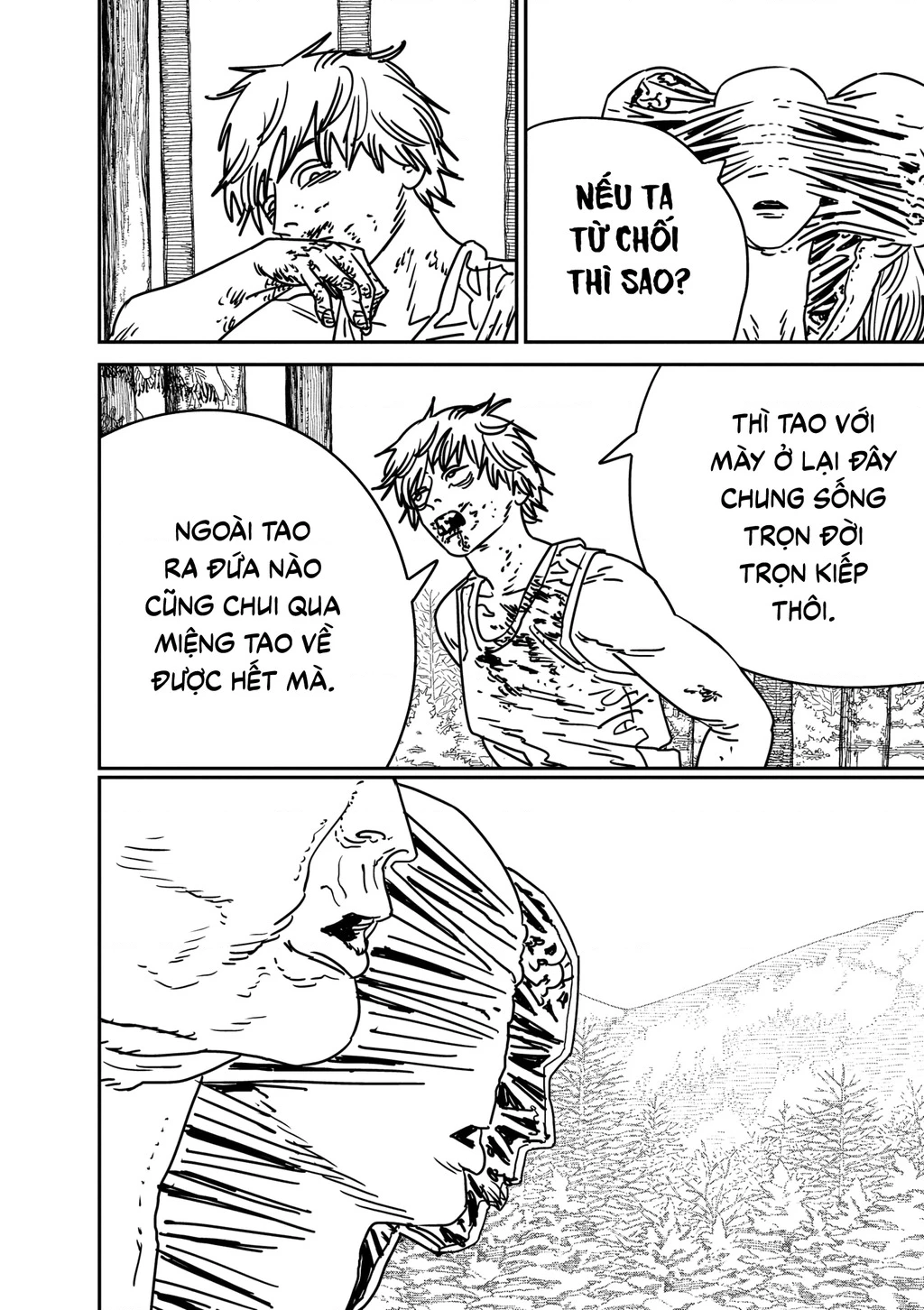 Thợ Săn Quỷ Chapter 190 - 11