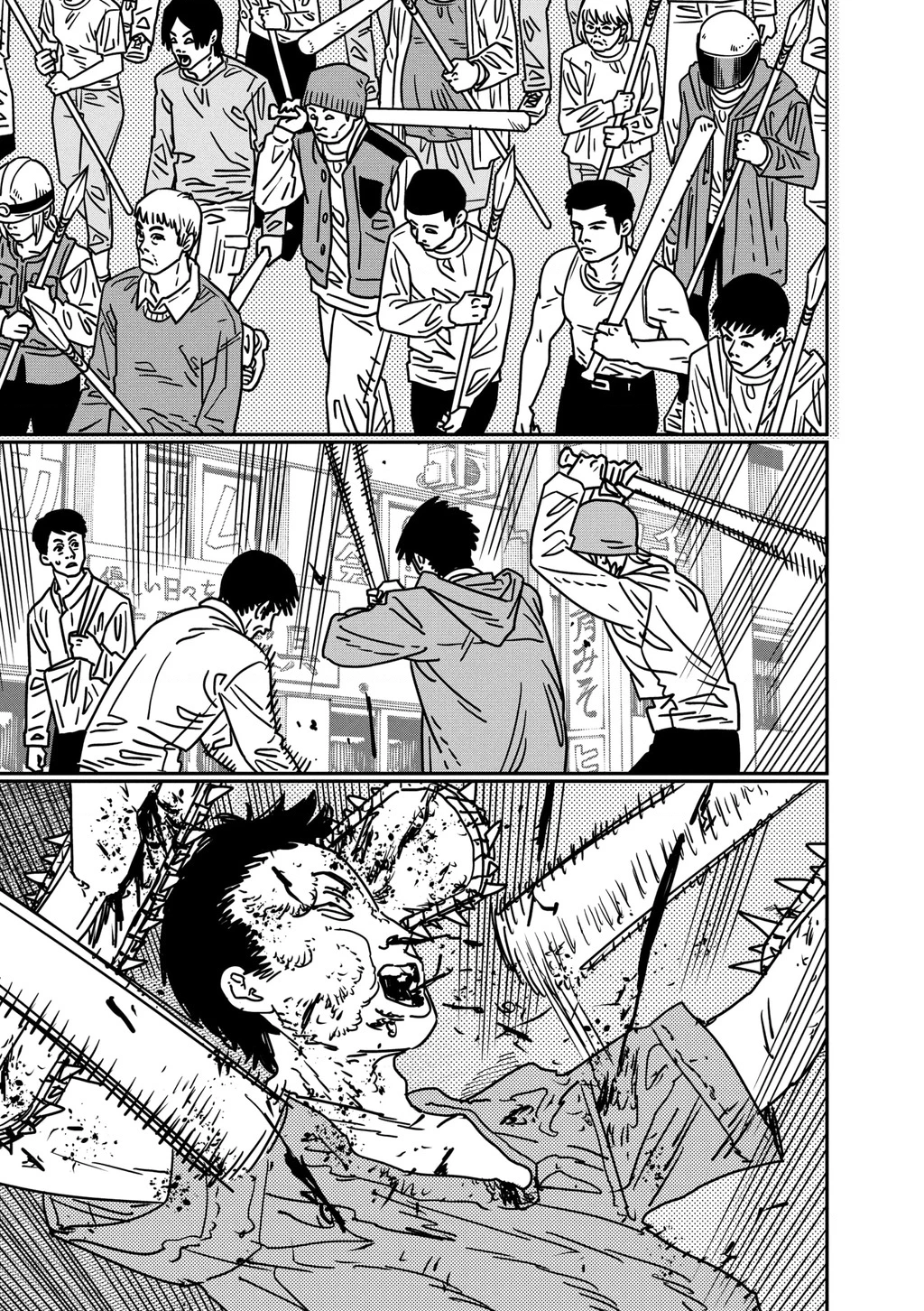 Thợ Săn Quỷ Chapter 190 - 12