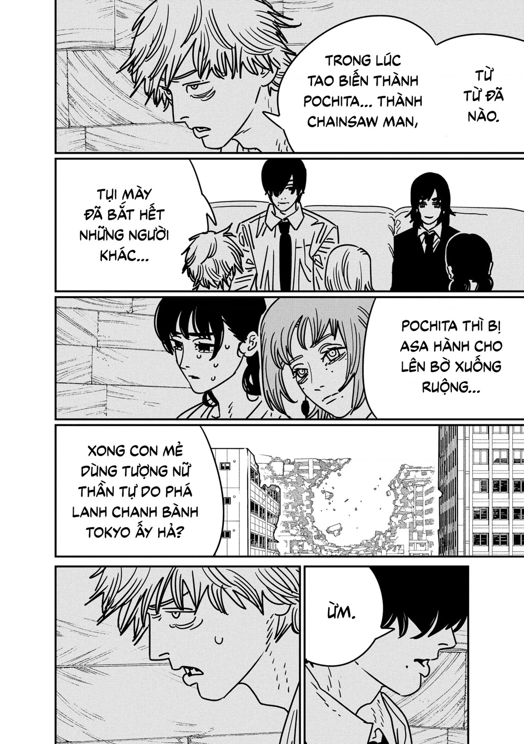 Thợ Săn Quỷ Chapter 191 - 4