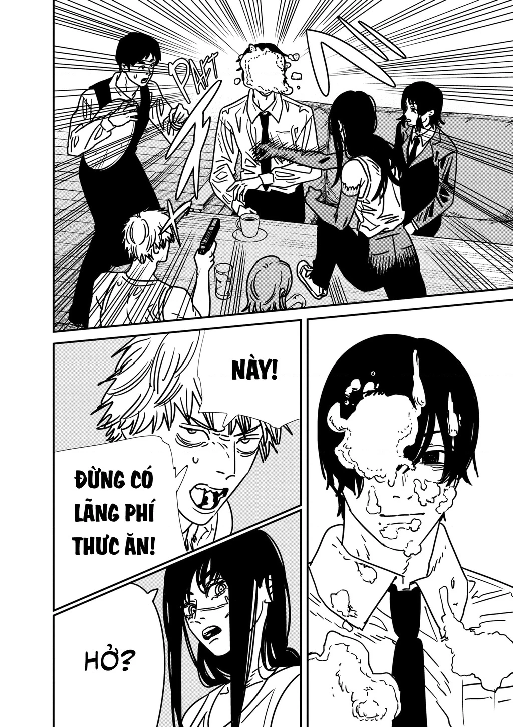 Thợ Săn Quỷ Chapter 191 - 18