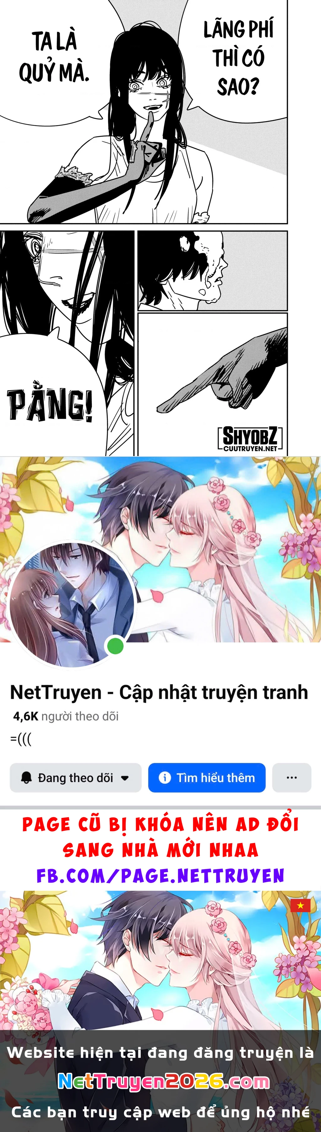 Thợ Săn Quỷ Chapter 191 - 19