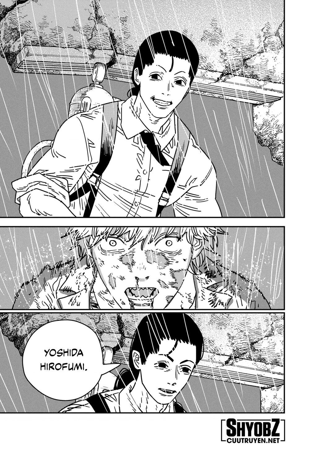 Thợ Săn Quỷ Chapter 214 - 8