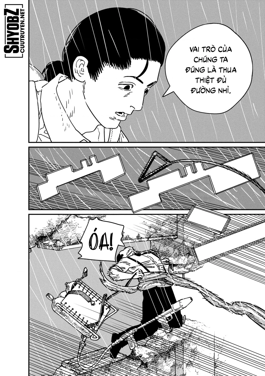 Thợ Săn Quỷ Chapter 214 - 9