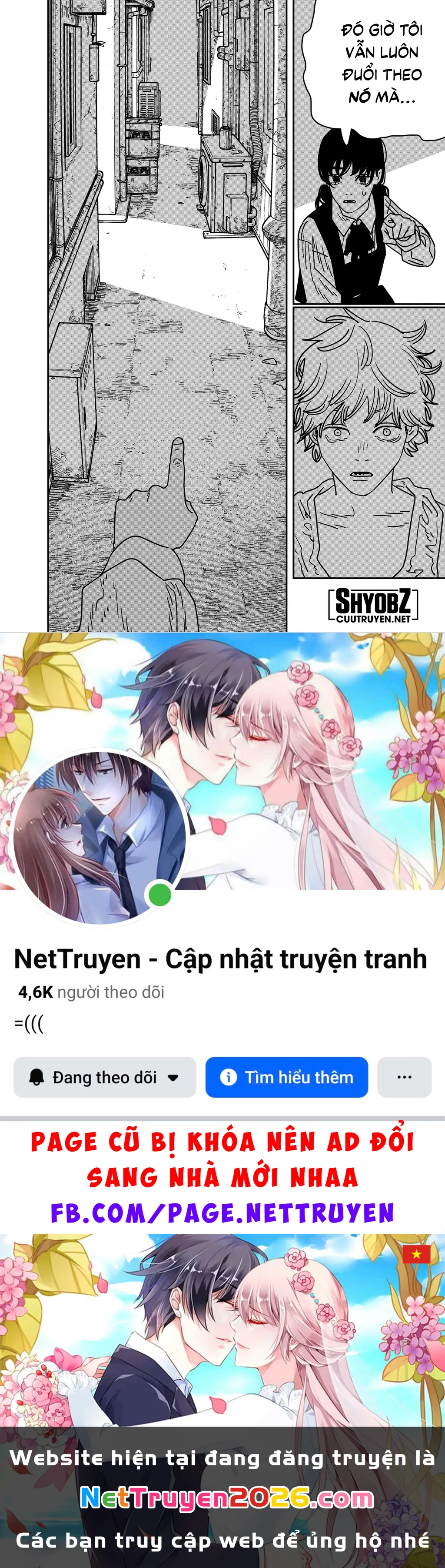 Thợ Săn Quỷ Chapter 215 - 16