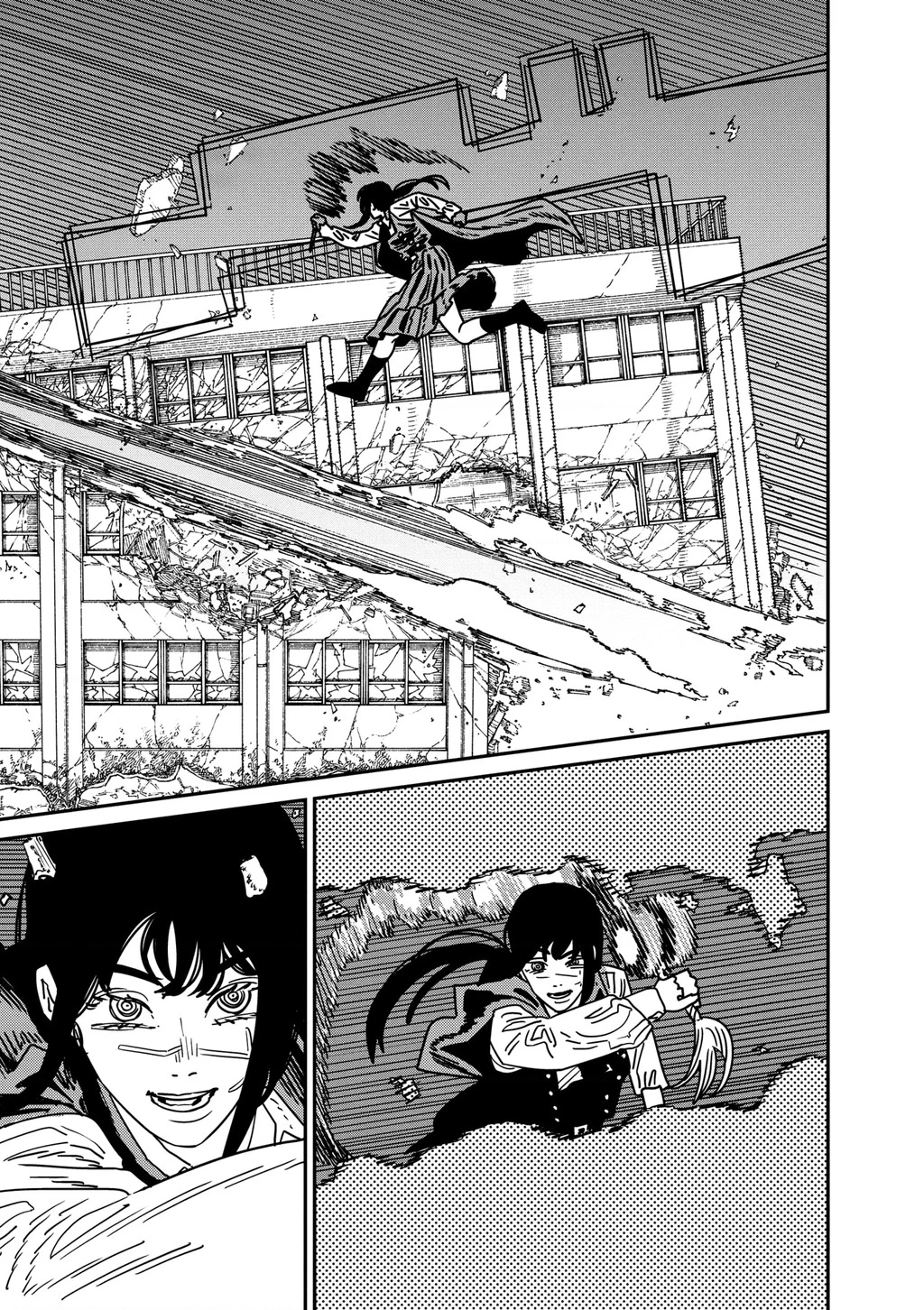 Thợ Săn Quỷ Chapter 216 - 10