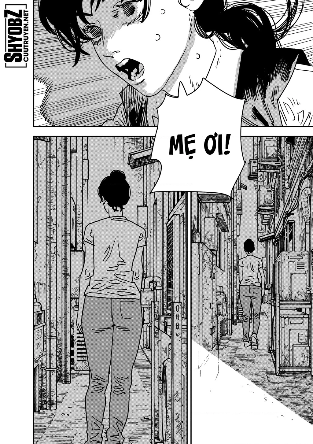 Thợ Săn Quỷ Chapter 216 - 15