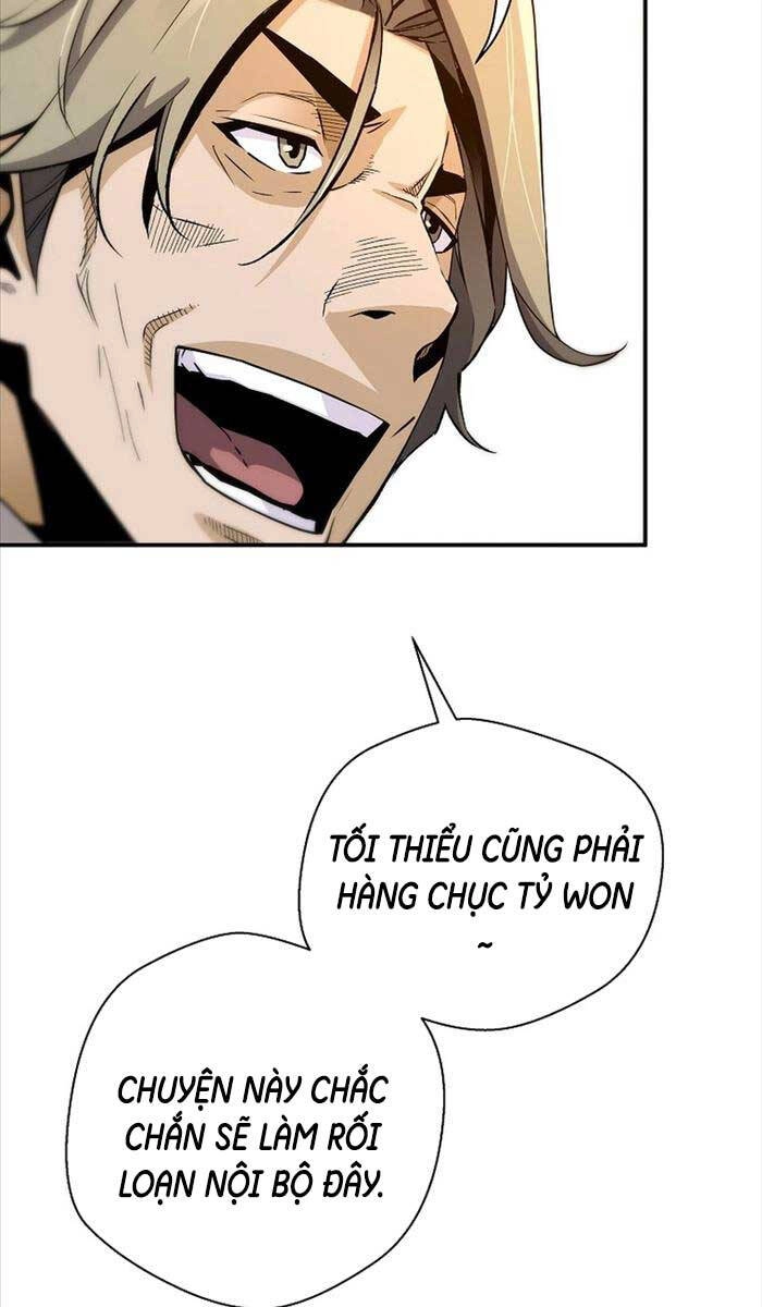 Sự Trở Lại Của Huyền Thoại Chapter 99 - 8