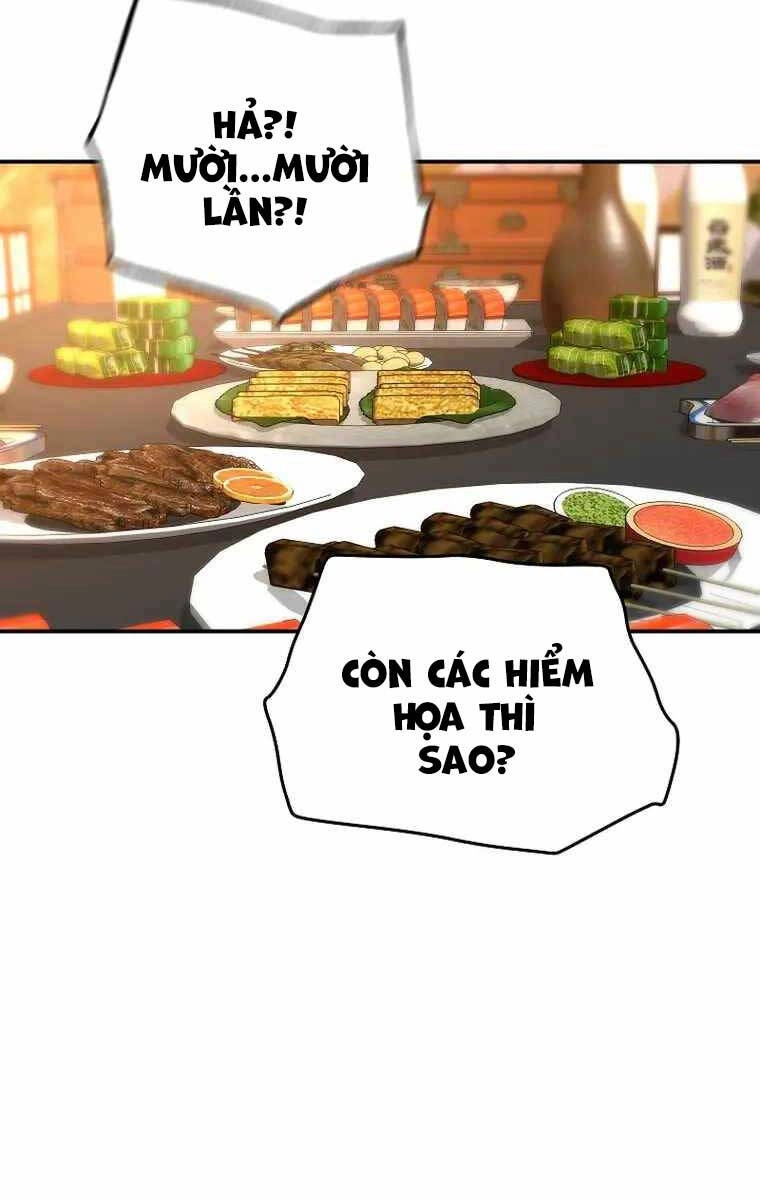 Sự Trở Lại Của Huyền Thoại Chapter 100 - 74