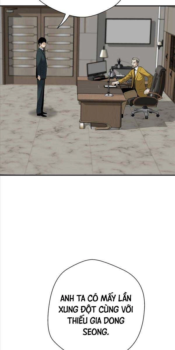 Sự Trở Lại Của Huyền Thoại Chapter 102 - 4